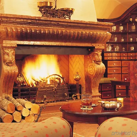Hotel Gruener Baum