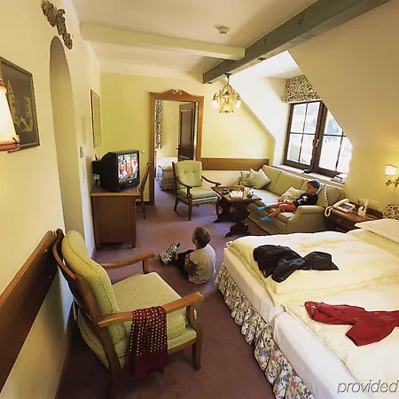 Gruener Baum 巴德加斯坦