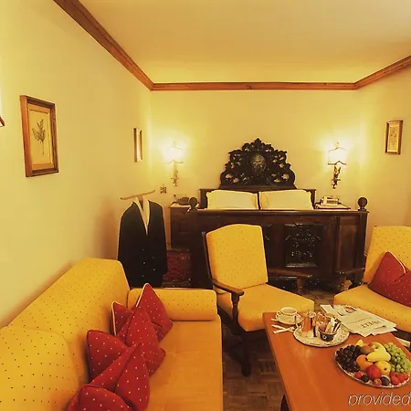 Gruener Baum 酒店 巴德加斯坦