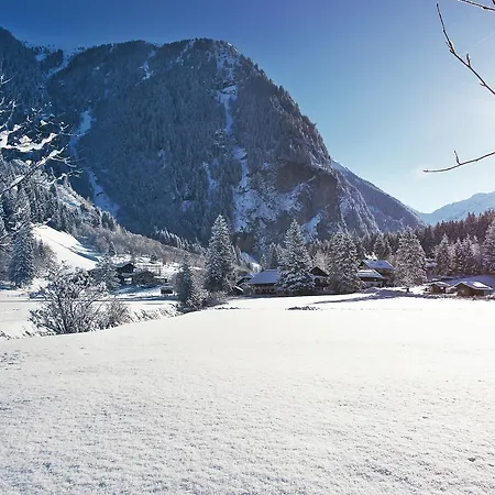 Gruener Baum 4* 巴德加斯坦