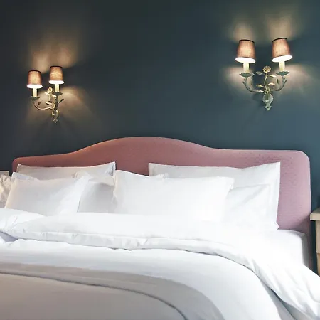 酒店 Gruener Baum 4*