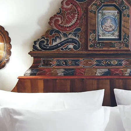 Hotel Gruener Baum