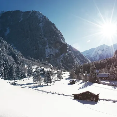 Gruener Baum Hotel Bad Gastein