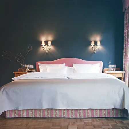 Gruener Baum 4* Bad Gastein