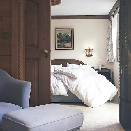 酒店 Gruener Baum 4*