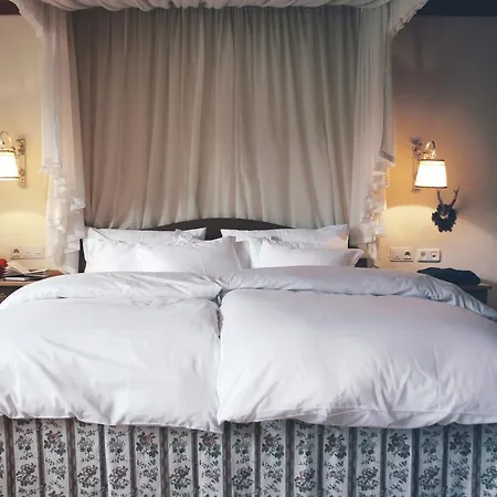 Gruener Baum Hotel 4*
