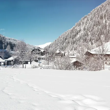 Gruener Baum Hotel