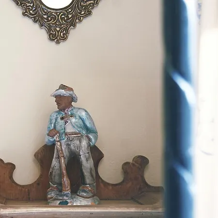 酒店 Gruener Baum 巴德加斯坦