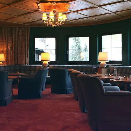 酒店 Gruener Baum 巴德加斯坦