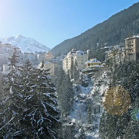 Gruener Baum Hotel