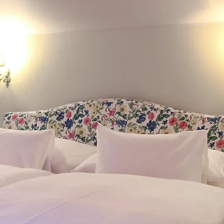 Gruener Baum 4* 巴德加斯坦