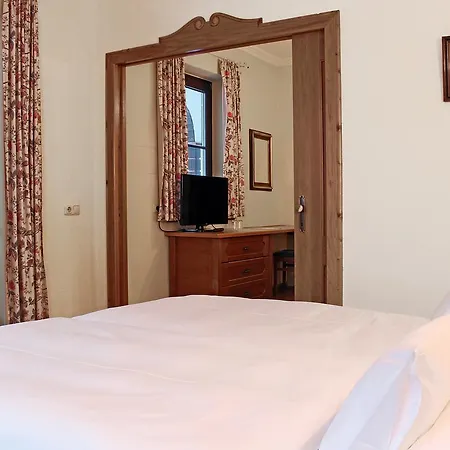 ホテル Gruener Baum 4*