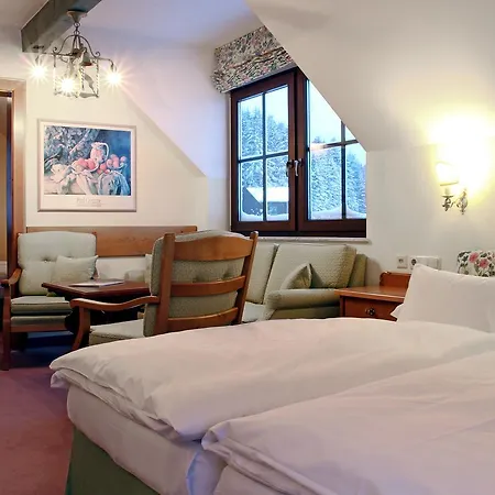 Gruener Baum バードガシュタイン