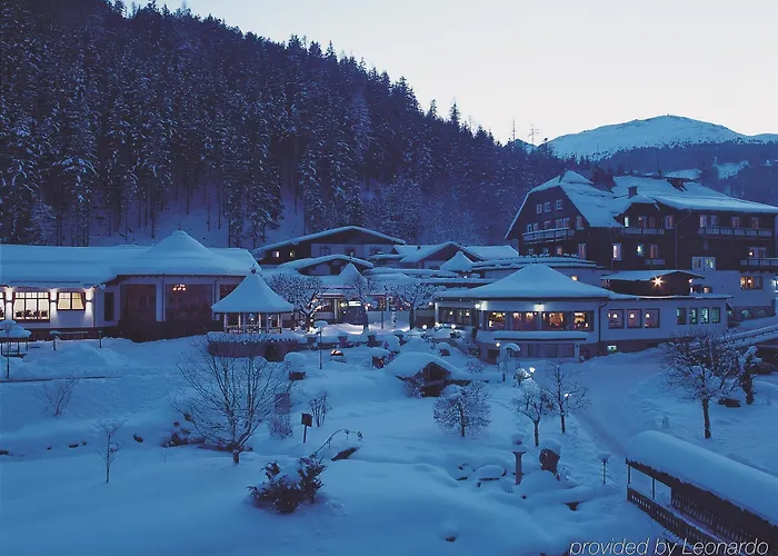 Gruener Baum Hotel 4*