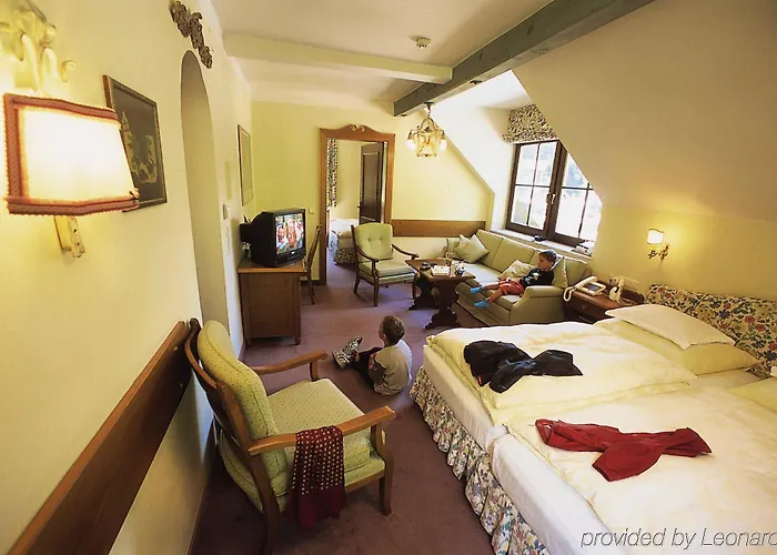 Gruener Baum Bad Gastein