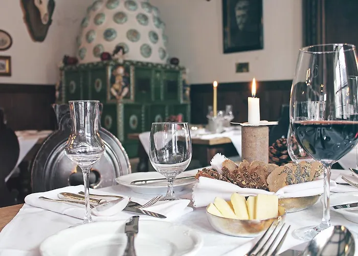 Gruener Baum Bad Gastein