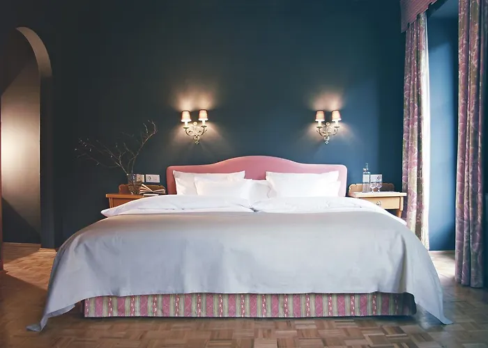 Gruener Baum 4* Bad Gastein