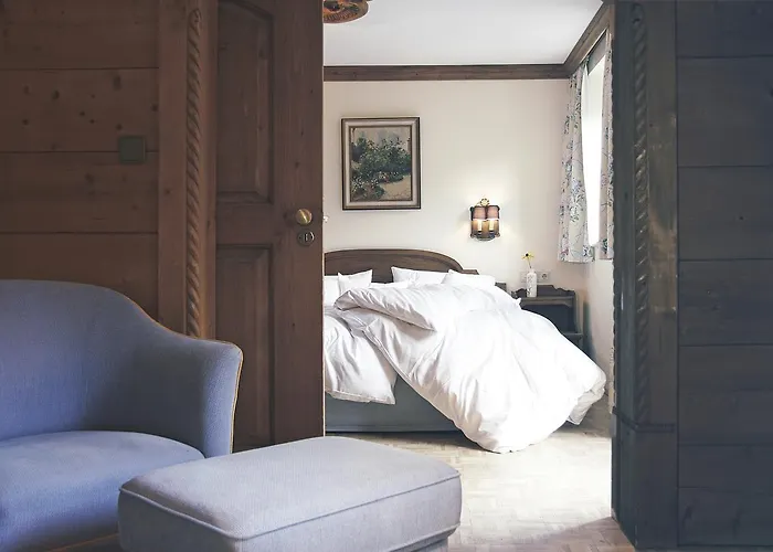 Hotel Gruener Baum 4*