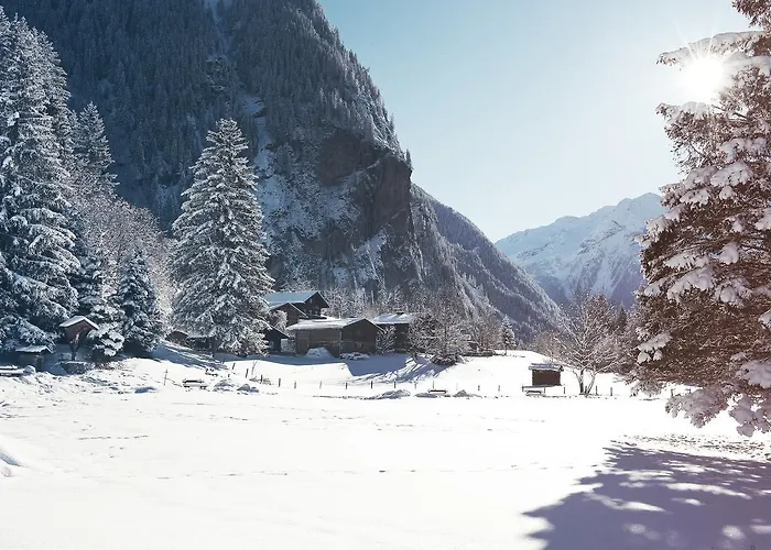 Gruener Baum 4* Bad Gastein