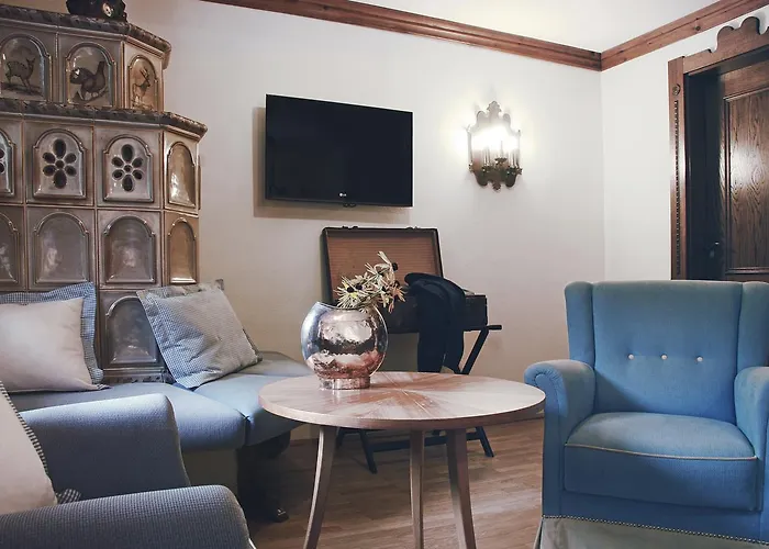 Gruener Baum Hotel Bad Gastein