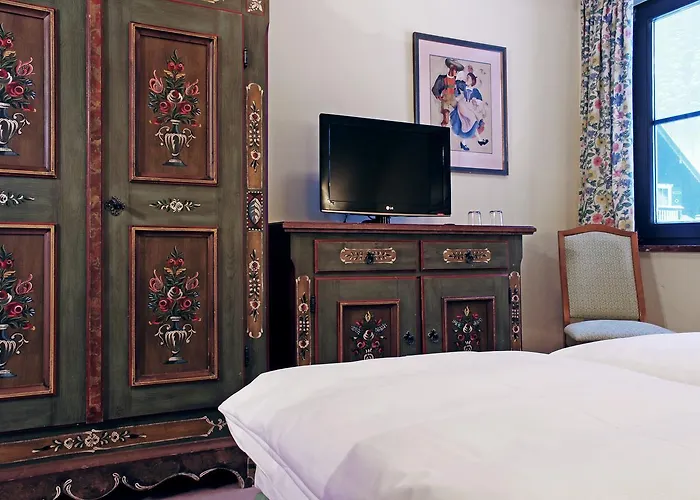 Hotel Gruener Baum Bad Gastein