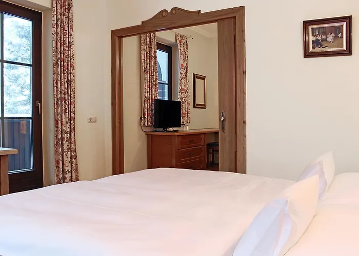 Hotel Gruener Baum 4*