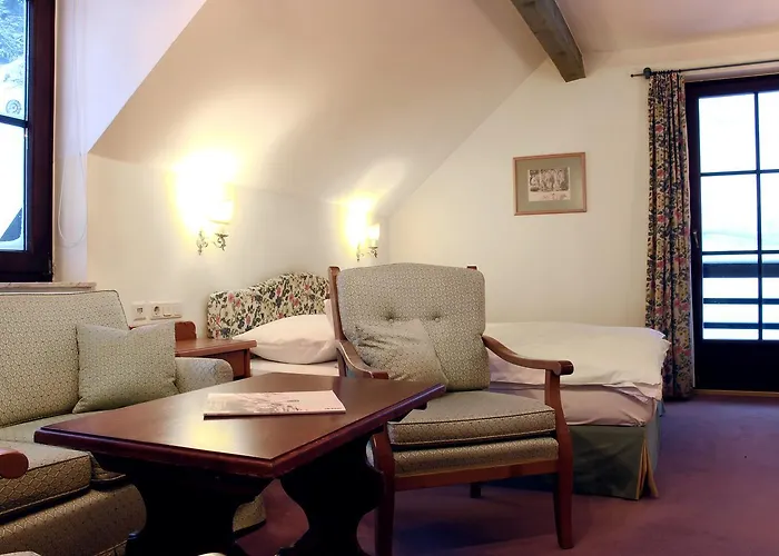 Hotel Gruener Baum Bad Gastein